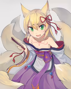 Page 1242 of fanart mgq archive 1 - preview thumbnail