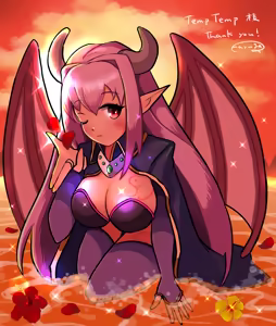 Page 125 of fanart mgq archive 1 - preview thumbnail