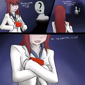 Page 1255 of fanart mgq archive 1 - preview thumbnail