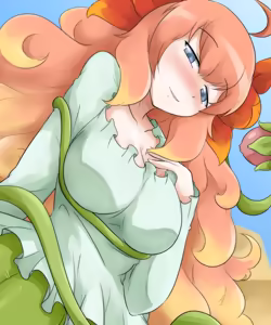 Page 1308 of fanart mgq archive 1 - preview thumbnail