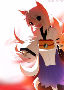 Page 1467 of fanart mgq archive 1 - preview thumbnail