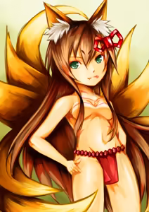 Page 1513 of fanart mgq archive 1 - preview thumbnail