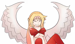 Page 1527 of fanart mgq archive 1 - preview thumbnail