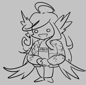 Page 27 of fanart mgq archive 1 - preview thumbnail