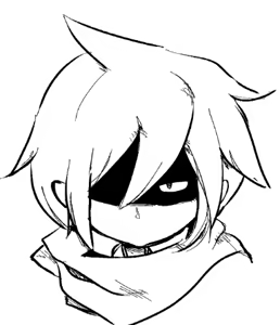 Page 29 of fanart mgq archive 1 - preview thumbnail
