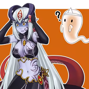 Page 49 of fanart mgq archive 1 - preview thumbnail