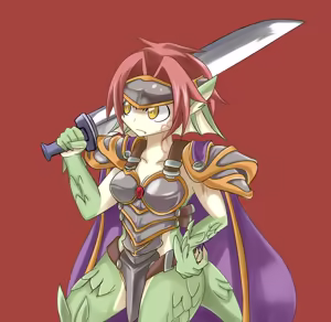 Page 492 of fanart mgq archive 1 - preview thumbnail