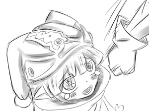 Page 517 of fanart mgq archive 1 - preview thumbnail