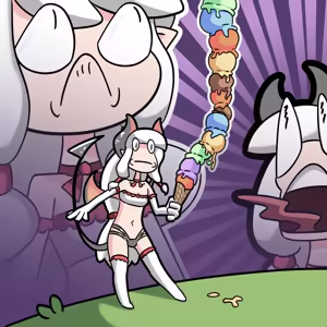 Page 53 of fanart mgq archive 1 - preview thumbnail