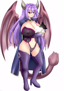 Page 54 of fanart mgq archive 1 - preview thumbnail