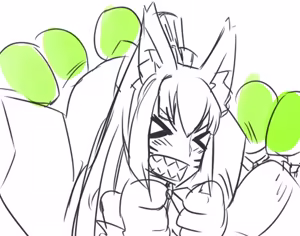 Page 549 of fanart mgq archive 1 - preview thumbnail