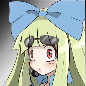 Page 58 of fanart mgq archive 1 - preview thumbnail