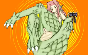 Page 599 of fanart mgq archive 1 - preview thumbnail
