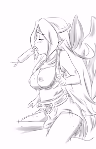 Page 673 of fanart mgq archive 1 - preview thumbnail