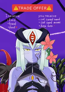 Page 70 of fanart mgq archive 1 - preview thumbnail