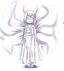 Page 738 of fanart mgq archive 1 - preview thumbnail