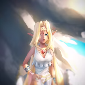 Page 75 of fanart mgq archive 1 - preview thumbnail