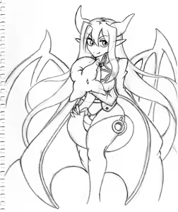 Page 814 of fanart mgq archive 1 - preview thumbnail