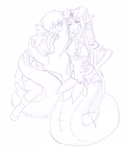 Page 819 of fanart mgq archive 1 - preview thumbnail