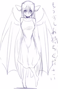Page 822 of fanart mgq archive 1 - preview thumbnail