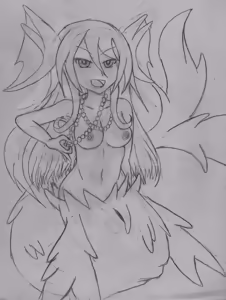 Page 936 of fanart mgq archive 1 - preview thumbnail