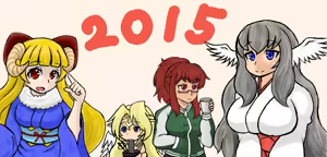 Page 986 of fanart mgq archive 1 - preview thumbnail