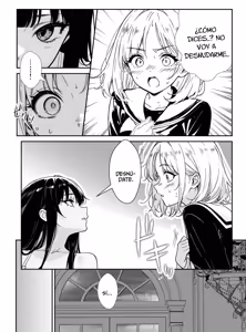 Page 10 of Shoujo tachi no Tawamure - preview thumbnail