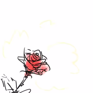 Page 41 of sailor moon art compilation - preview thumbnail