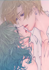 Page 72 of sailor moon art compilation - preview thumbnail