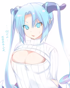 Page 1107 of fanart mgq archive 2 - preview thumbnail