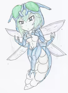 Page 1115 of fanart mgq archive 2 - preview thumbnail