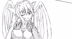 Page 1118 of fanart mgq archive 2 - preview thumbnail