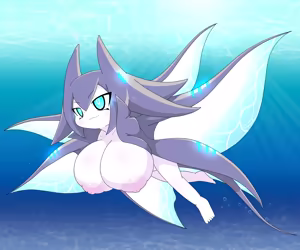 Page 1141 of fanart mgq archive 2 - preview thumbnail