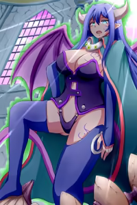 Page 1189 of fanart mgq archive 2 - preview thumbnail