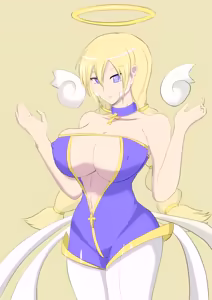Page 1197 of fanart mgq archive 2 - preview thumbnail