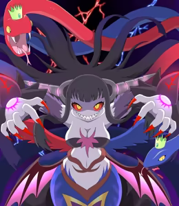 Page 1318 of fanart mgq archive 2 - preview thumbnail