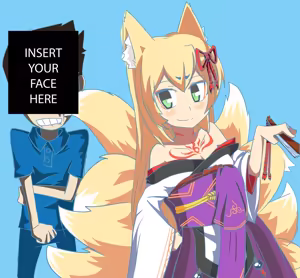 Page 135 of fanart mgq archive 2 - preview thumbnail