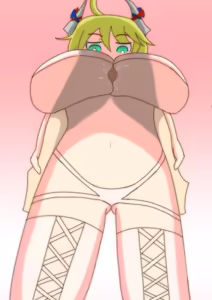 Page 1455 of fanart mgq archive 2 - preview thumbnail