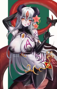 Page 183 of fanart mgq archive 2 - preview thumbnail