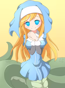 Page 467 of fanart mgq archive 2 - preview thumbnail