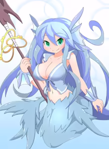 Page 535 of fanart mgq archive 2 - preview thumbnail