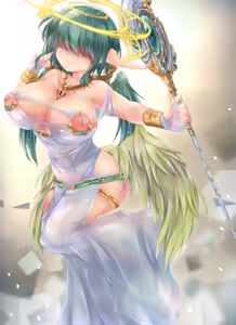 Page 557 of fanart mgq archive 2 - preview thumbnail
