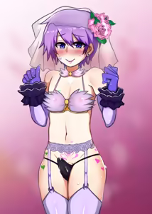 Page 609 of fanart mgq archive 2 - preview thumbnail