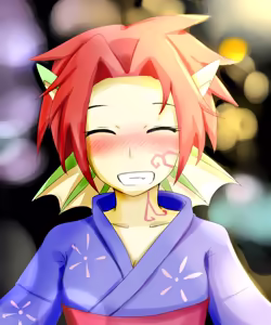 Page 693 of fanart mgq archive 2 - preview thumbnail