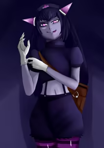 Page 719 of fanart mgq archive 2 - preview thumbnail