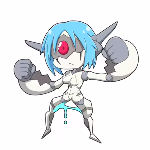 Page 751 of fanart mgq archive 2 - preview thumbnail