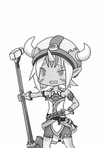 Page 763 of fanart mgq archive 2 - preview thumbnail