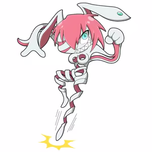 Page 796 of fanart mgq archive 2 - preview thumbnail