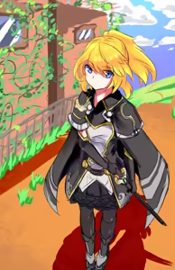 Page 819 of fanart mgq archive 2 - preview thumbnail