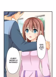 Page 6 of Onii-chan ni Daijina Mono o Sasagemashita. / Le di mi Primera vez a mi Hermano Ch. 1-18 - preview thumbnail